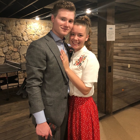 Meet your Posher, Hannah - Picture 8 of 10